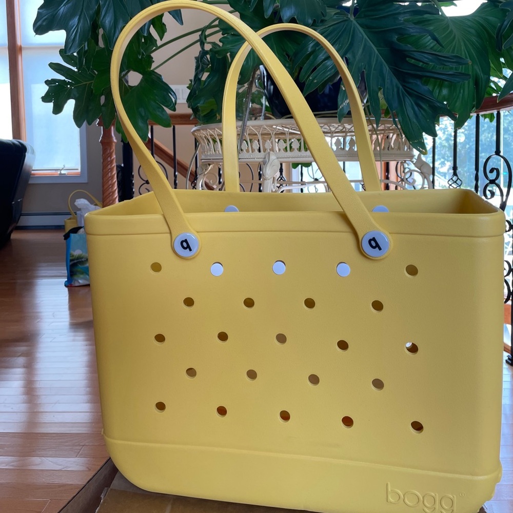 Bogg Bag